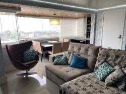 #C4738 - Apartamento para Venda em Santo André - SP