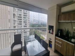 #C4751 - Apartamento para Venda em São Paulo - SP