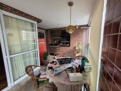 Apartamento para Venda em Santo André - 4
