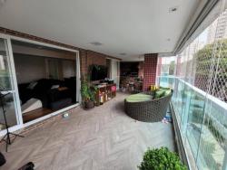 #C4774 - Apartamento para Venda em Santo André - SP