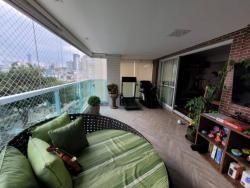 #C4774 - Apartamento para Venda em Santo André - SP