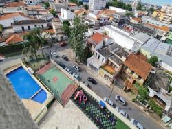 #C4789 - Apartamento para Venda em Santo André - SP