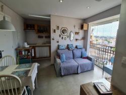 #C4789 - Apartamento para Venda em Santo André - SP