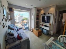 Apartamento para Venda em Santo André - 4