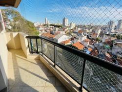 #C4812 - Apartamento para Venda em São Caetano do Sul - SP