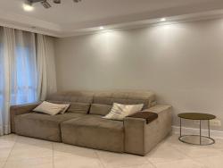 #C4847 - Apartamento para Venda em São Paulo - SP