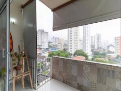 #C4856 - Apartamento para Venda em São Paulo - SP