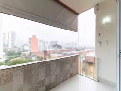 #C4856 - Apartamento para Venda em São Paulo - SP