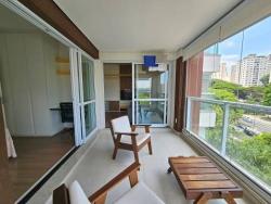 #C4857 - Apartamento para Locação em São Paulo - SP
