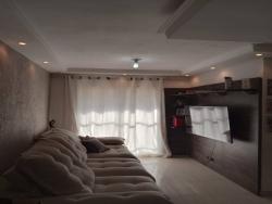 #C4880 - Apartamento para Venda em Santo André - SP