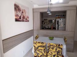 #C4880 - Apartamento para Venda em Santo André - SP