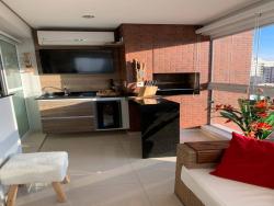 #C4882 - Apartamento para Venda em São Caetano do Sul - SP