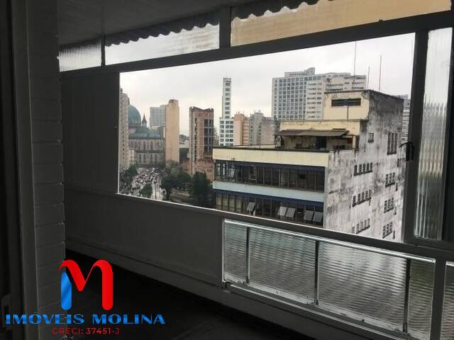 #4181 - Sala para Locação em São Paulo - SP - 1
