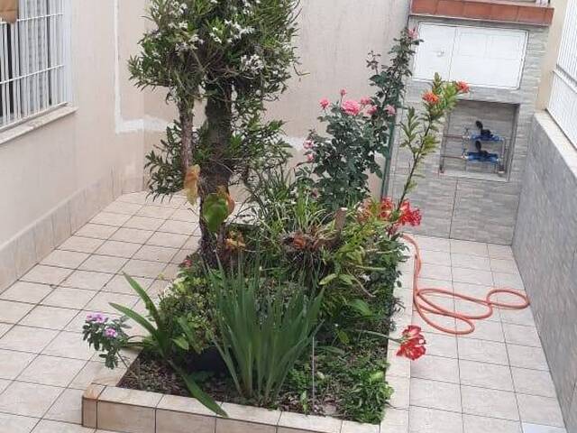 #2283 - Casa para Locação em São Caetano do Sul - SP