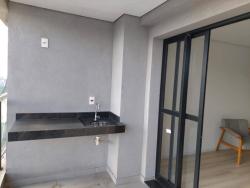 Apartamento para Venda em Santo André - 4