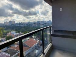 #C4895 - Apartamento para Venda em Santo André - SP