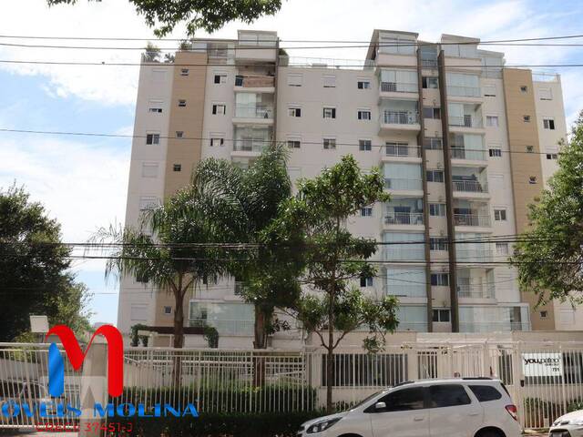 #73737 - Apartamento para Venda em São Paulo - SP - 1