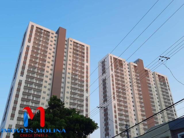 #73822 - Apartamento para Venda em São Paulo - SP - 1