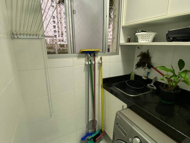 Apartamento para Venda em Santo André - 5