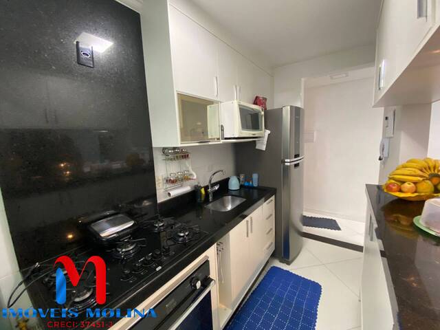 Apartamento para Venda em Santo André - 4