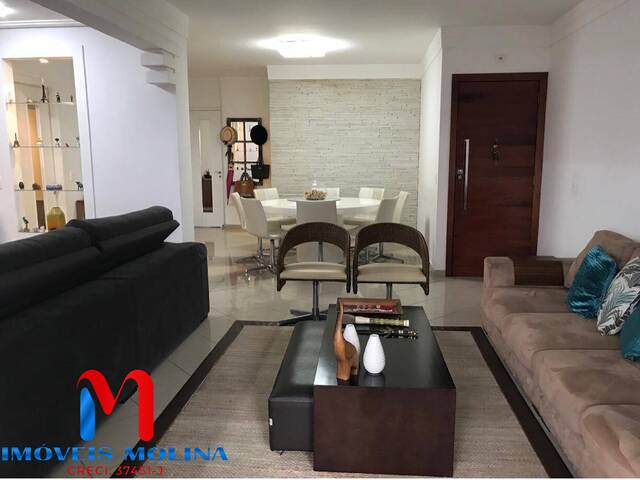 Apartamento para Venda em São Caetano do Sul - 4