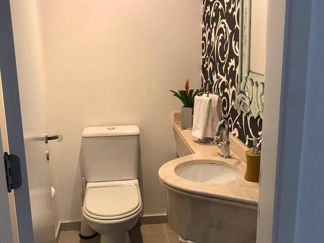 Apartamento para Venda em São Caetano do Sul - 5