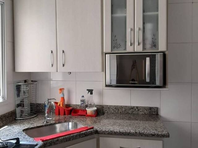Apartamento para Venda em Santo André - 5