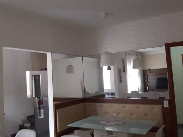 Apartamento para Venda em Santo André - 4