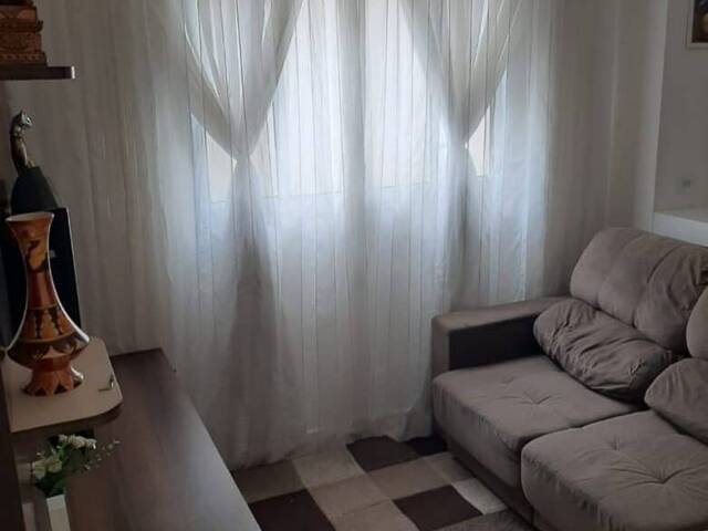 #4049 - Apartamento para Venda em Santo André - SP