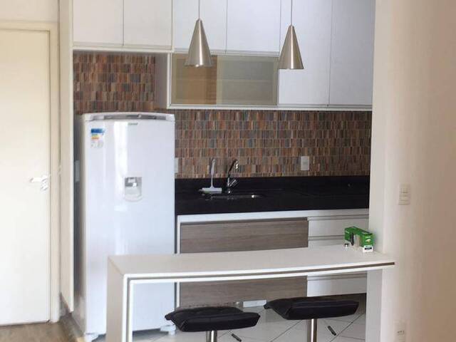 #4057 - Apartamento para Venda em São Bernardo do Campo - SP