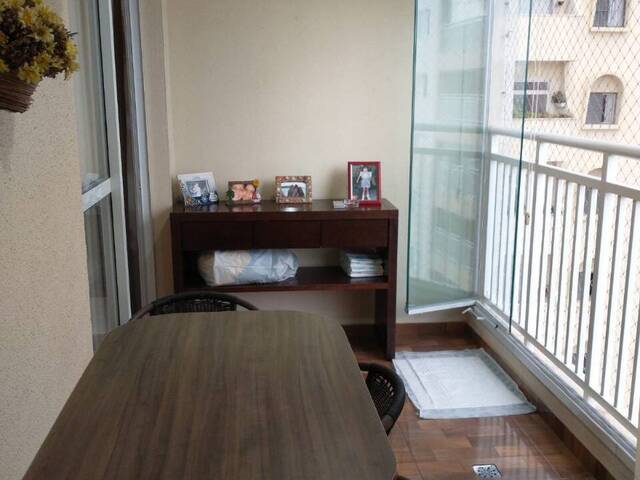 Apartamento para Venda em São Bernardo do Campo - 4