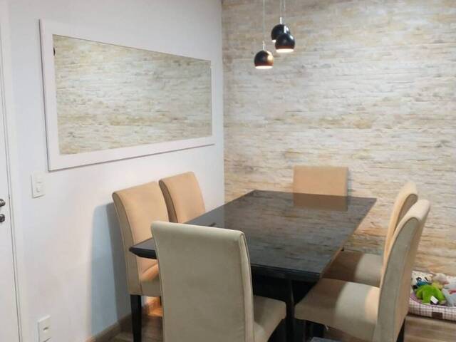 Apartamento para Venda em São Bernardo do Campo - 5