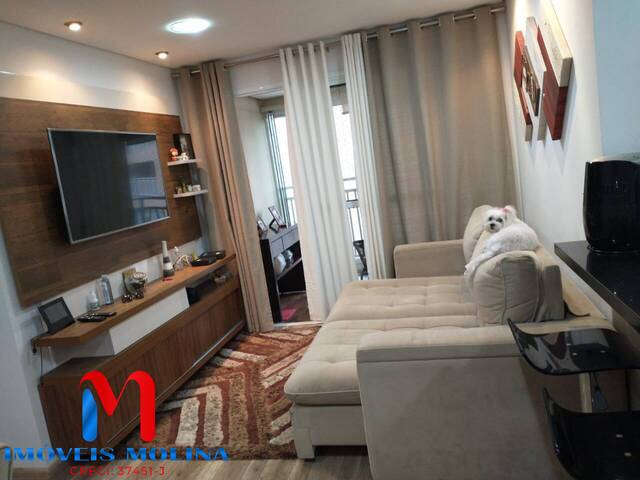 #4059 - Apartamento para Venda em São Bernardo do Campo - SP