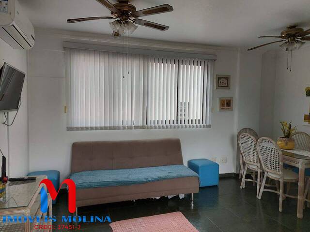 #5011 - Apartamento para Venda em Guarujá - SP - 3