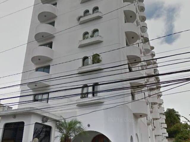 #4066 - Apartamento para Venda em São Bernardo do Campo - SP - 1