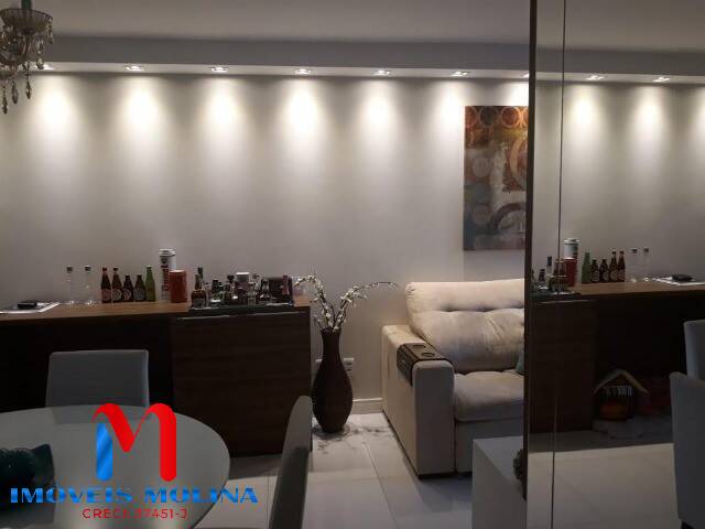 Apartamento para Venda em Santo André - 5