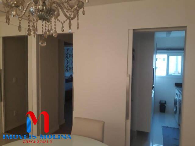 Apartamento para Venda em Santo André - 4