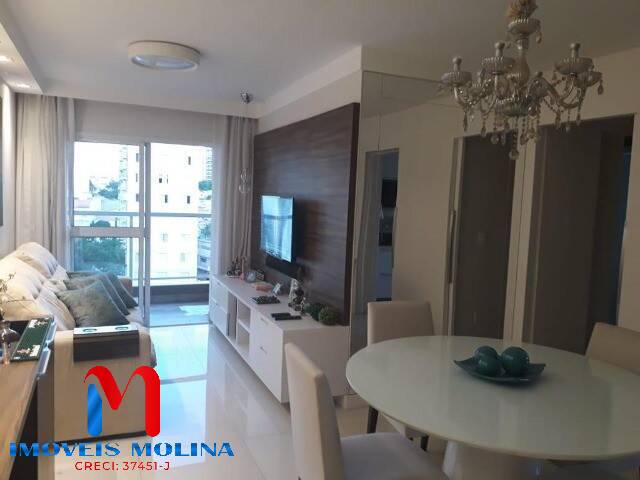 #4075 - Apartamento para Venda em Santo André - SP