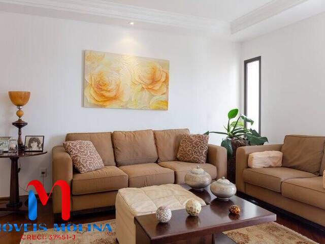 #4078 - Apartamento para Venda em Santo André - SP