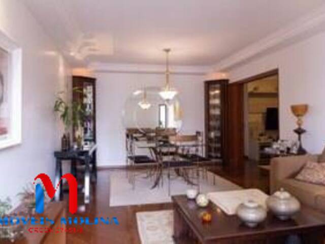 #4078 - Apartamento para Venda em Santo André - SP