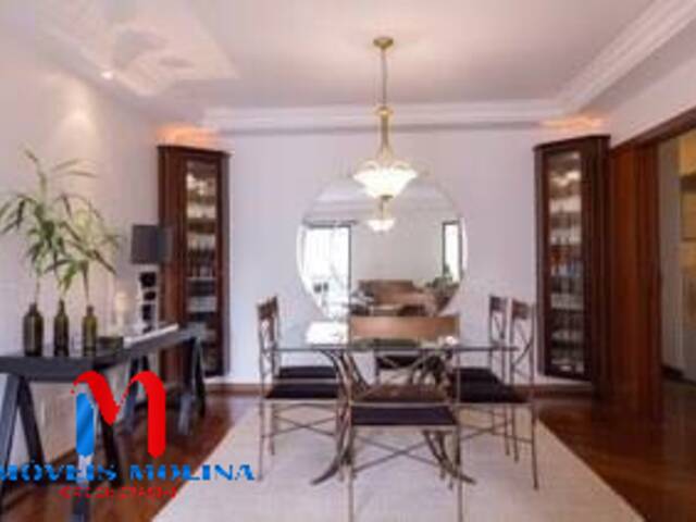 Apartamento para Venda em Santo André - 4