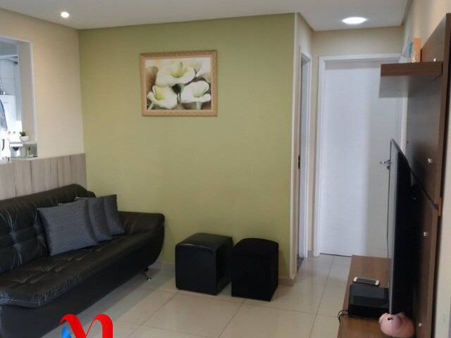 #4088 - Apartamento para Venda em São Bernardo do Campo - SP