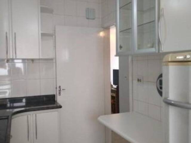 #4090 - Apartamento para Venda em São Bernardo do Campo - SP - 3