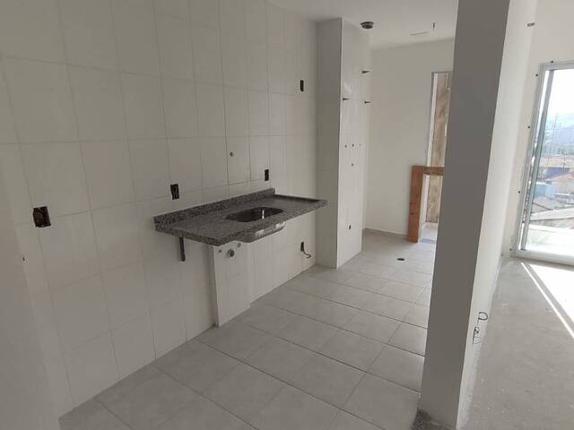 #5588 - Apartamento para Venda em São Bernardo do Campo - SP - 2