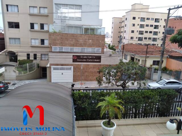 Apartamento para Venda em São Caetano do Sul - 5