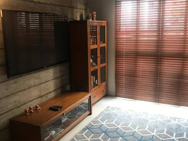 #4110 - Apartamento para Venda em Santo André - SP