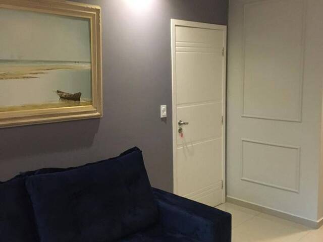 Apartamento para Venda em Santo André - 4