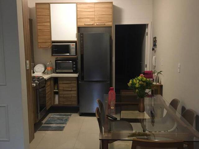 Apartamento para Venda em Santo André - 5