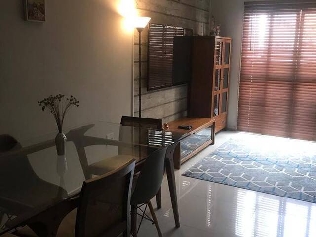 #4110 - Apartamento para Venda em Santo André - SP