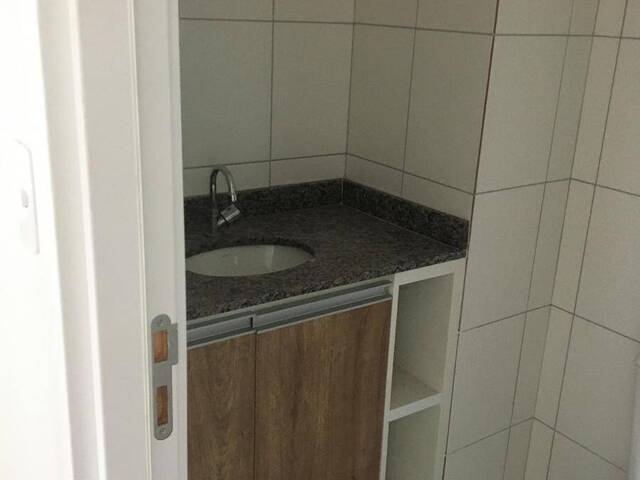 #4112 - Apartamento para Venda em Santo André - SP